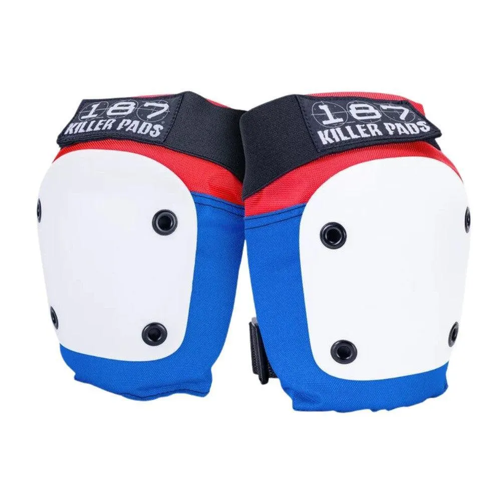187 Fly Knee Pads