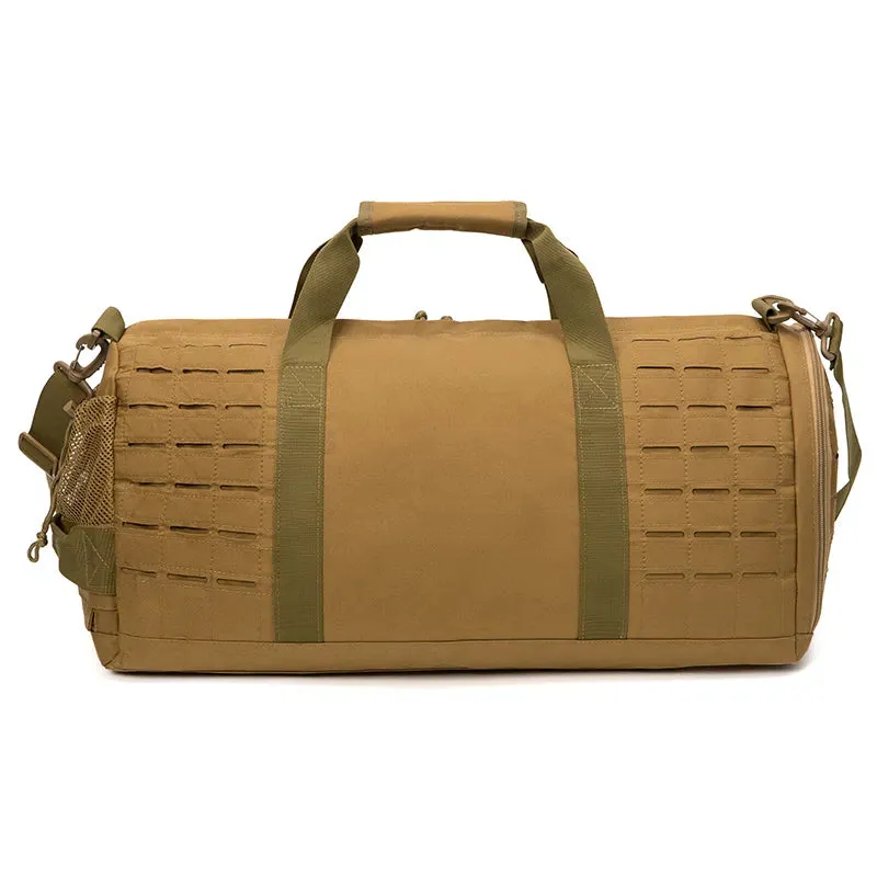 40L Military Tactical Gym Bag