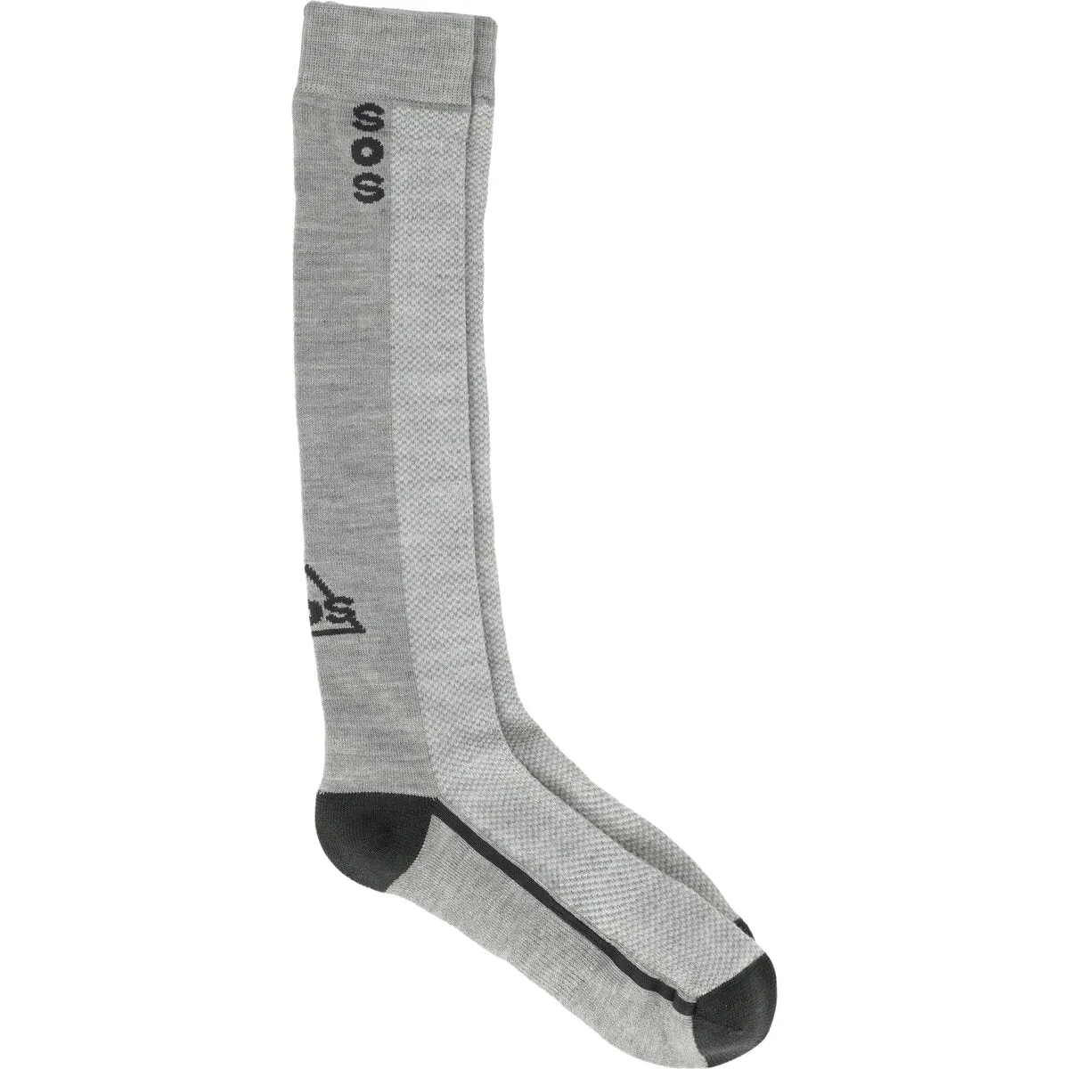 Arlberg Ski Sock