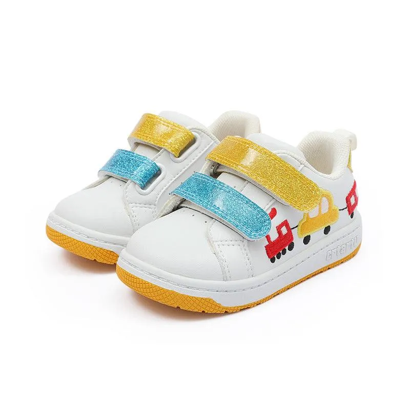 Boys Toddler Shoes