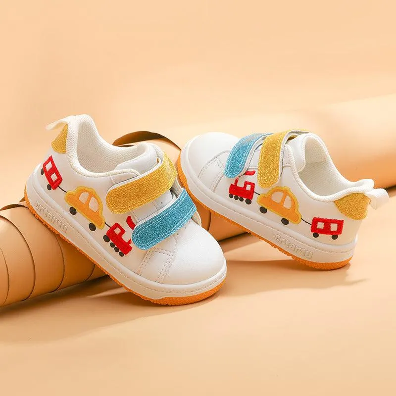 Boys Toddler Shoes