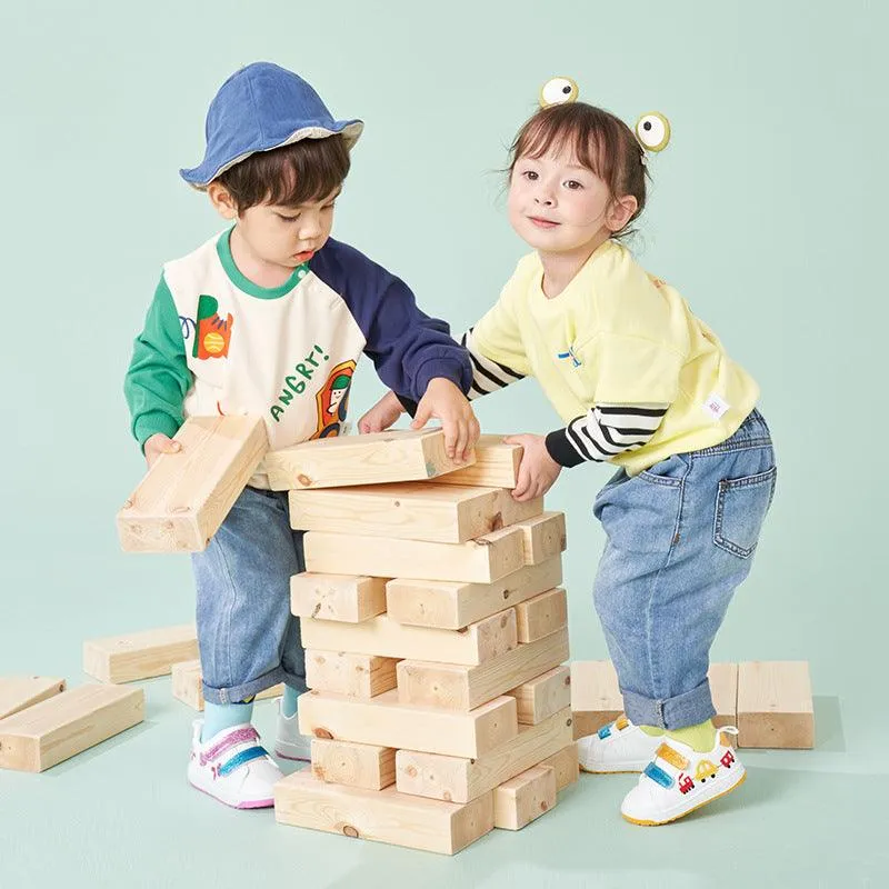 Boys Toddler Shoes