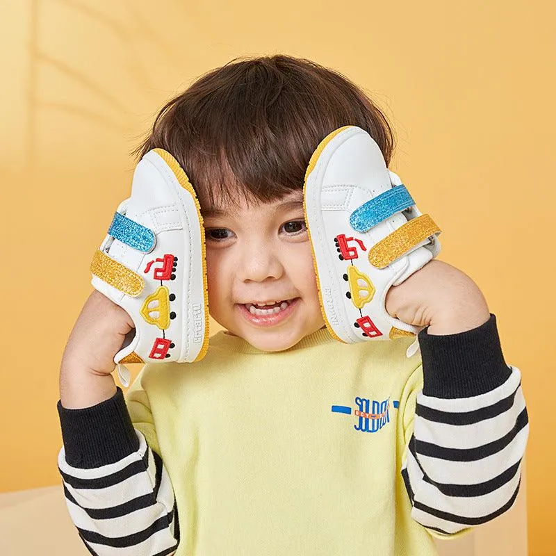 Boys Toddler Shoes
