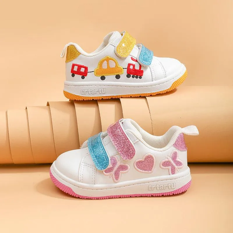 Boys Toddler Shoes