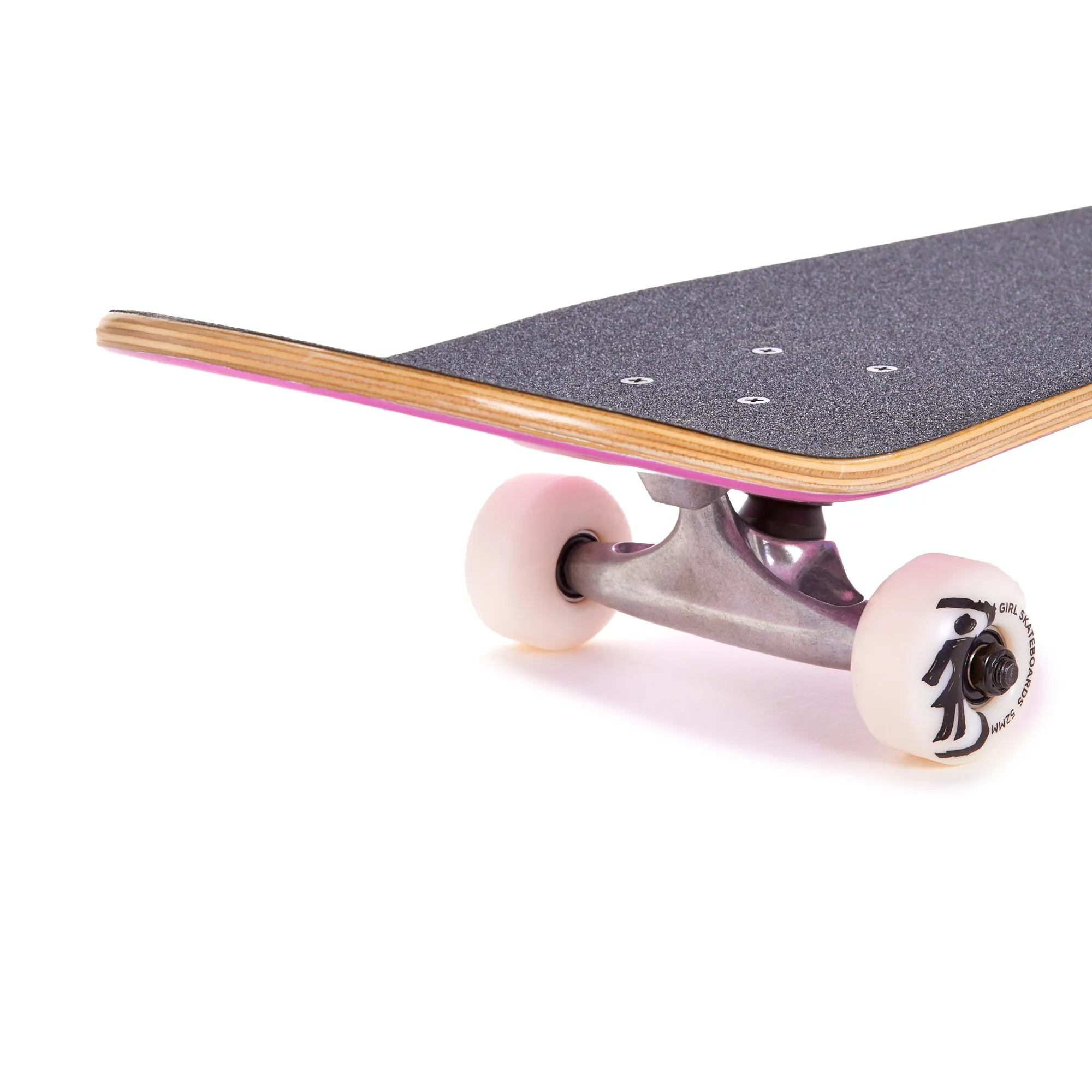 Hello Kitty x GIRL Bannerot Complete Deck (50th Anniv.)