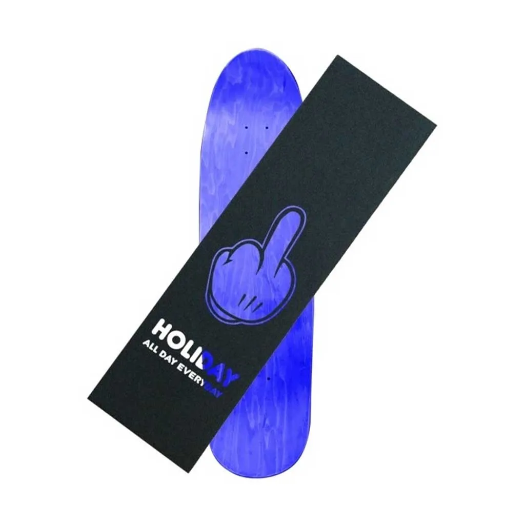 Holiday Skate Finger Griptape - Multi